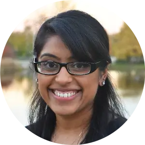 Biotech Webinar Speaker Bhavika Patel