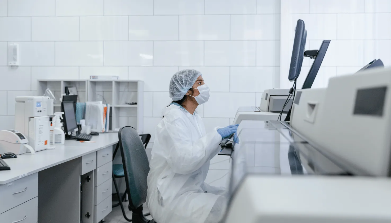 Biotech Whitepaper 30 Career Paths to Explore with Your Biotech Experience Download Now