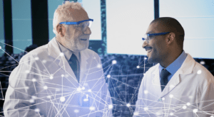 building relationships with network | Greatness.bio Biotech Job Board