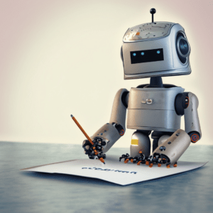 ai cover letter writer 