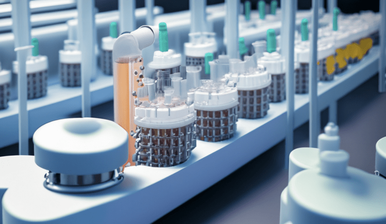 Biotech Webinar Foolproof Biotherapeutics Manufacturing for All Proteins