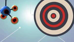 molecule missing target