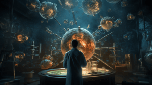 Scientific Knowledge Empowerment with Consensus App