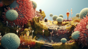 The Complicated Relationship Between Antibiotics, the Microbiome, and Breast Cancer Survival