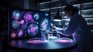 From Biology to Biotechnology: Charting Your Career Path in an Exciting Field