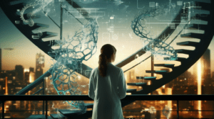 The Rise of Remote Work in Biotechnology
