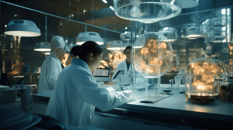 Exploring the Biotech Landscape: Top Research Hubs Driving Innovation