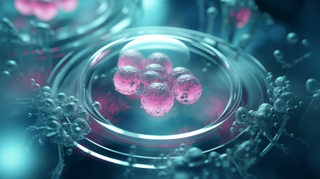 Stem Cells and Regenerative Medicine: A Journey into Quality and Consistency
