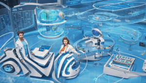 The Future of Biotech: Emerging Technologies and Their Impact on Job Opportunities