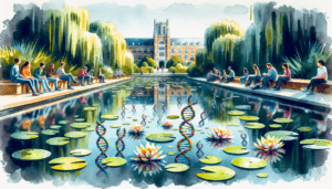 Discover how universities are spearheading advancements in biotech through groundbreaking research projects. Find out what the future holds as you embark on your biotech career.