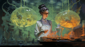 Emerging Biotech Roles: Where Science, Entrepreneurship, and Marketability Converge