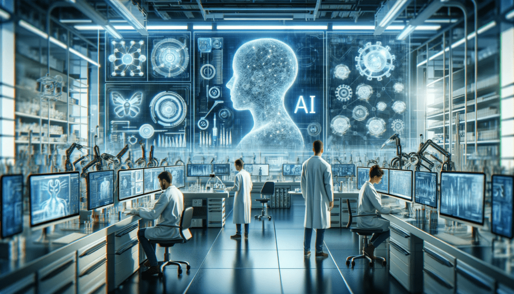 Embracing the Future: Navigating Biotech Careers in the AI Era ...