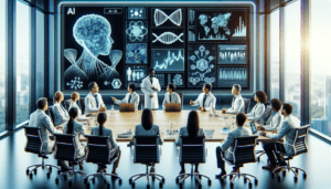 Embracing the Future: Navigating Biotech Careers in the AI Era