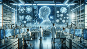 Embracing the Future: Navigating Biotech Careers in the AI Era