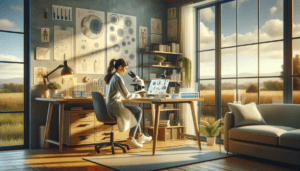 Opportunities and Challenges in Remote Biotech Jobs