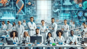 Biotech Job Board | Greatness.bio | Career Resources