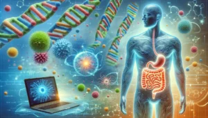 gut microbiome