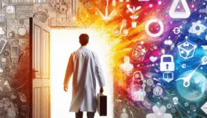From Marine Biology to Digital Marketing: Josh's Winding Path to Biotech