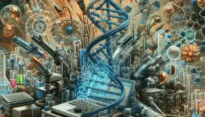 From Marine Biology to Digital Marketing: Josh's Winding Path to Biotech