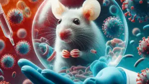 Neurovirulence Testing of Live Viral Vaccines