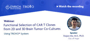 Enrich Webinar Banner image